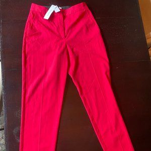 TOP SHOP Hot Pink Pants